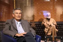 حسینعلی سودآور به دیار باقی شتافت/ برگزاری مراسم ترحیم در کتابخانه و موزه ملی ملک