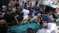 گزارش سازمان ملل: بیش از ۱۲۰۰ فلسطینی پس از آتش‌بس در غزه شهید شدند