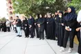 دانشگاه آزاد در سوگ جان‌باختگان حادثه بندر شهید رجایی