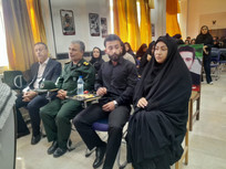 رئیس دانشگاه آزاد اسلامی واحد آذرشهر: خانواده&zwnj;های شهدای دانشجو مایه خیر و برکت هستند