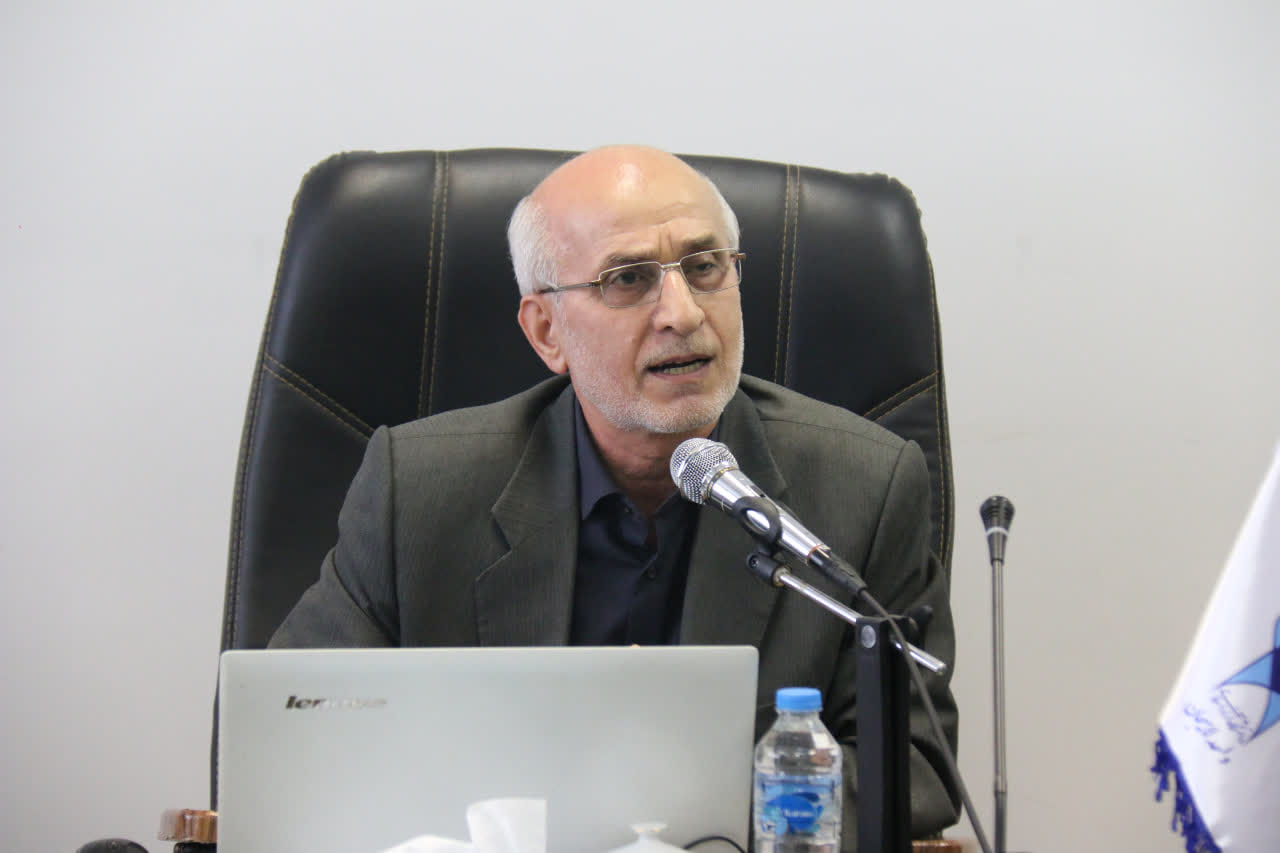 آزادسازی خرمشهر با وحدت ارتش، سپاه و مردم رقم خورد/ بازخوانی خاطرات جنگ و بازدارندگی امروز ایران آزادسازی خرمشهر با وحدت ارتش، سپاه و مردم رقم خورد/ بازخوانی خاطرات جنگ و بازدارندگی امروز ایران
