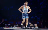 زور دِیک به کادی‌یف نرسید؛ دوئل برنده و بازنده قاسم‌پور در نیمه‌نهایی؛ مصاف امامی با کشتی‌گیر بحرینی برای فینالیست شدن