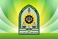 تیراندازی منجر به شهادت دو مامور پلیس در شهرستان ریگان