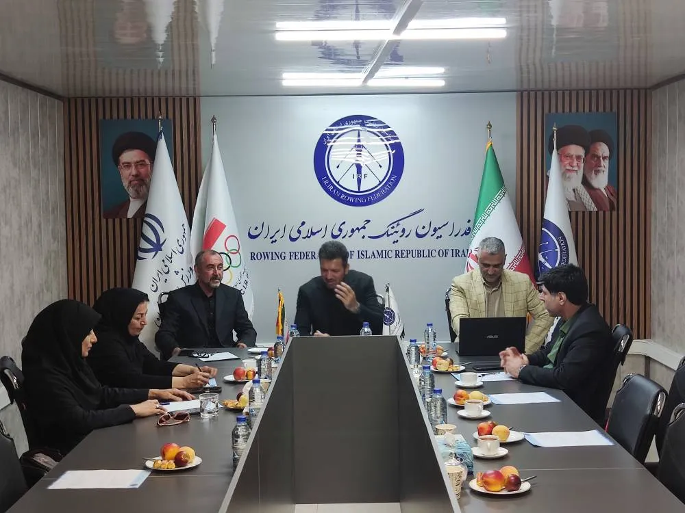 روئینگ