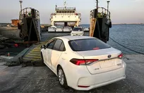 نامه کمیسیون اصل نود به پزشکیان: علت تعلل در واردات خودروهای دست دوم چیست؟