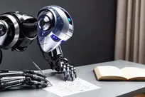 آموزش مجازی در جنگ، بدون اینترنت جهانی دوام نمی‌آورد