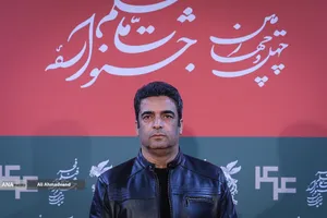 جشنواره فیلم فجر