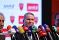 نشست خبری سرمربی پرسپولیس
