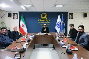 نشست علمی آیین تشییع بزرگان در تاریخ تشیع و انقلاب اسلامی؛ ابعاد، کارکردها و پیامدها