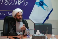 استادان معارف در خط مقدم کار فرهنگی و اعتقادی هستند