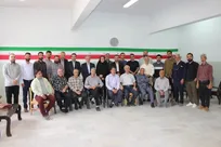 دانشگاه آزاد اسلامی تبلور خودباوری و اراده ملی است