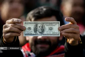 هوادار تیم فوتبال پرسپولیس