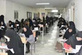 آزمون استخدامی در واحد قوچان