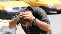 هشدار قرمز هواشناسی خوزستان/ دمای ۵۰ درجه و بالاتر در راه است
