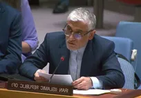 اقدام دبیرخانه سازمان ملل در ابلاغ تحریم‌ها| ایروانی به گوترش اعتراض کرد