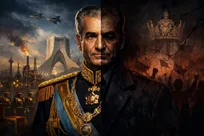 توهمات و کابوس‌های پهلوی دوم