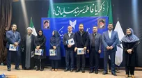 پژوهشگران برتر دانشگاه آزاد بندرگز تجلیل شدند
