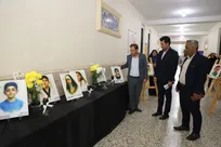 شناخت ماهیت رژیم صهیونی«در آغوش آسمان»