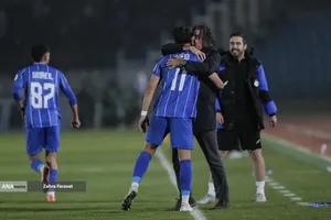هفته پنجم لیگ قهرمانان آسیا؛ استقلال - الوصل امارات