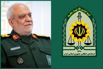 پیام فراجا در پی شهادت رئیس سازمان اطلاعات سپاه