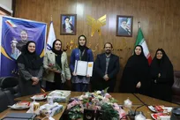 مدال النا همایونی‌راد پیام امید و حرکت است؛ دختر ایرانی هرگاه بخواهد، می‌درخشد