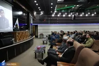 معرفی نفرات برتر جشنواره رویش «از ایده تا ثروت»