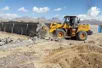آزادسازی بیش از ۲ هزار هکتار از اراضی ملی و منابع طبیعی با اقدامات دادگستری تهران