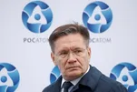 ساخت‌وساز در نیروگاه اتمی بوشهر از سر گرفته شد