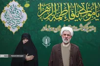 نشست ستاد بزرگداشت مقام زن و روز مادر