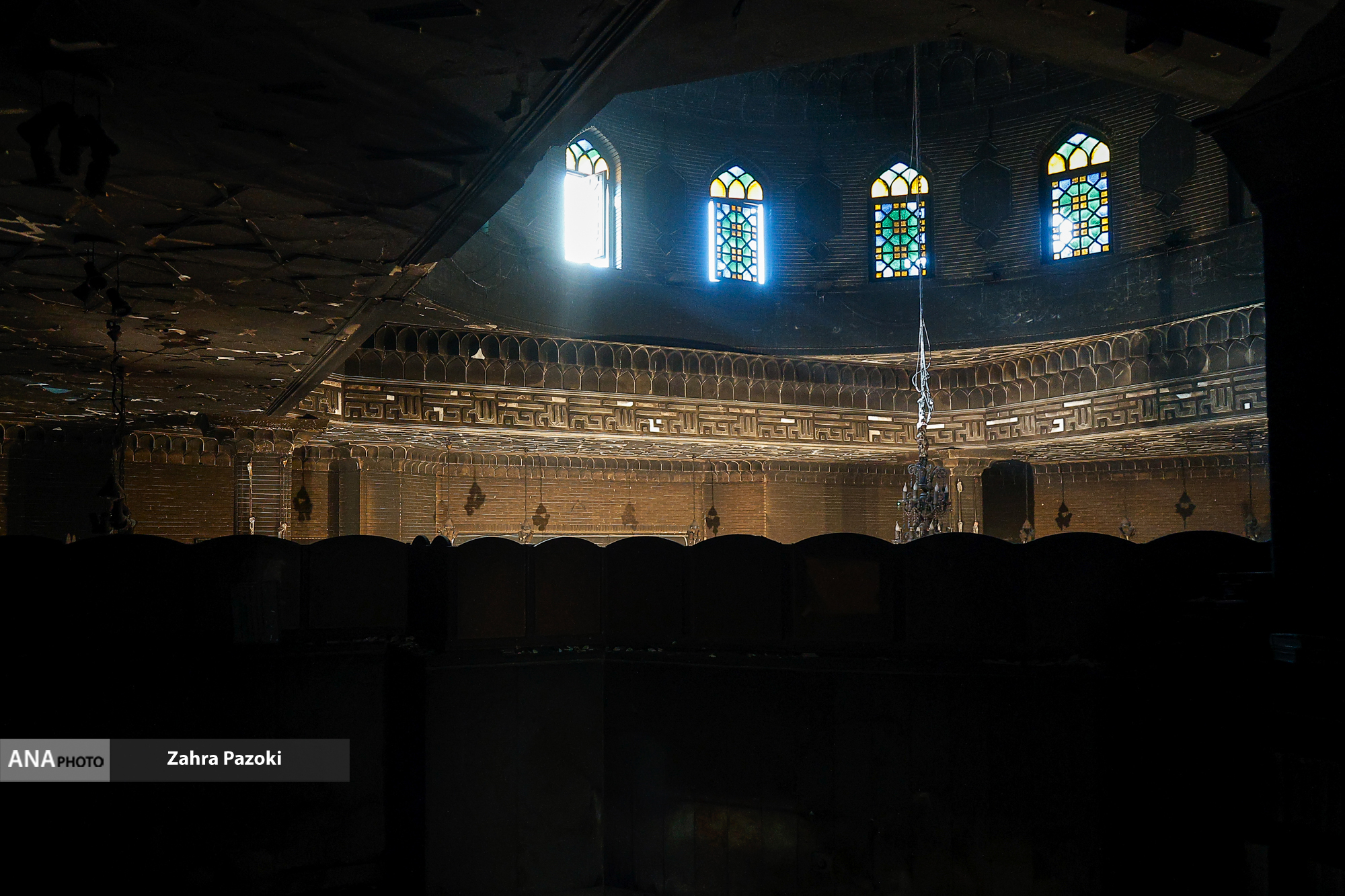 فشار سیاسی ابزار جایگزین برای جبران ناکامی/ اینترنت ابزار جایگزین برای جبران ناکامی