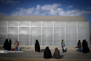 تولید ملی برای آبادانی مناطق محروم