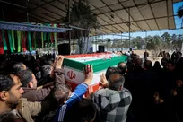 خواهر شهیده روز قدس: «شهادت» آرزوی همیشگی مریم سادات بود +فیلم