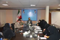 ایجاد ۱۸ کارگروه تخصصی در دانشگاه آزاد بوشهر برای حل مشکلات