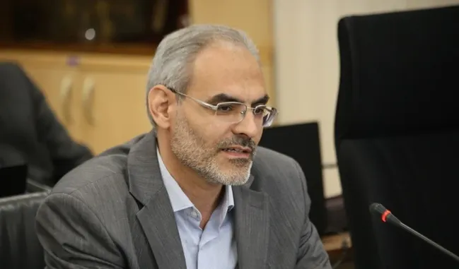 فیروزان: حمایت از پایان‌نامه‌های محصول‌محور در علوم انسانی و فنی مهندسی/ سامانه «زیستگاه» برای هم‌افزایی زیست‌بوم فناوری راه‌اندازی می‌شود