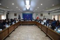 وزیر صمت: پیش بینی‌های لازم برای مدیریت بازار انجام شده است