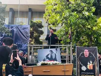 امید جهان؛ صدای خطه هنرمندخیز جنوب و مظهر دوستی و شادی