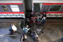 سفری امن در مسیر خطوط ریلی