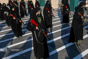افتتاح مرکز آموزشی جان فدا