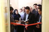 گشایش مرکز مشاوره روانشناختی دانشگاه آزاد شاهین‌شهر