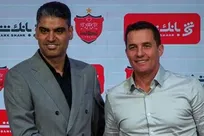 جلسه اوسمار و حدادی برگزار شد/ برطرف شدن سوتفاهمات بعد از انتقال گلایه های مربی برزیلی به مدیرعامل پرسپولیس