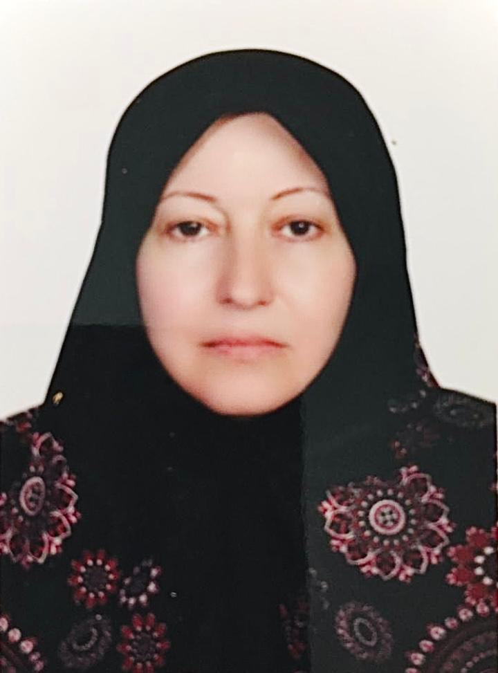 دکتر آزاده اربابی