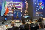 خضری: زمان شعارزدگی به پایان رسیده است/ دانشگاه‌ها باید به نسل‌های جدید مجهز شوند