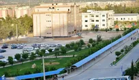 تأکید بر جایگاه ویژه دانشگاه‌ها در ترویج فرهنگ غنی ایثار و شهادت