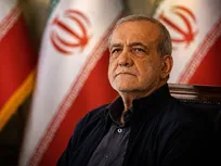 پزشکیان: صرفه‌جویی مصرف بنزین باید از دولتی‌ها شروع شود