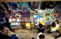 رونق بازار لوازم‌التحریر ۱۴۰۴/ تولید داخل باید جهش کیفی و اقتصادی را تجربه کند