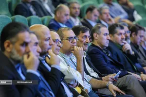 نشست هم&zwnj;اندیشی روسای واحدهای استان تهران