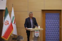 صفیری: داوران متعددی نامزد قضاوت دربی بودند/  همه چیز شفاف پیش می‌رود