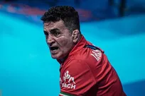محمد بنا سرمربی تیم ملی کشتی آذربایجان شد