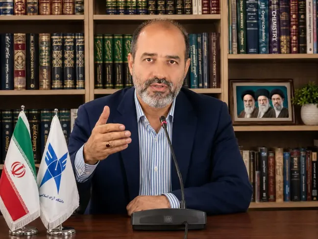 راه‌اندازی مرکز تحقیقات و نوآوری حلال و صیانت از زنجیره ارزش غذا در دانشگاه آزاد قم