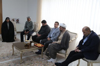 ترویج فرهنگ ایثار و شهادت رسالتی مهم برای دانشگاهیان است